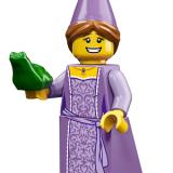 Set LEGO 71007-princess